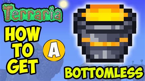 You might need to add a bit more. . Honey bucket terraria